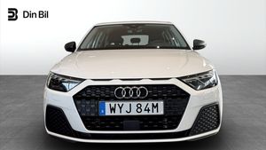 Audi A1 bild 4