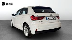 Audi A1 bild 3