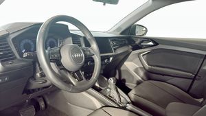 Audi A1 bild 7