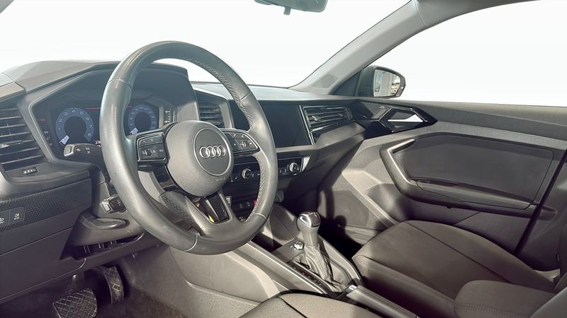 Audi A1 bild 7