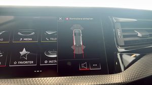 Audi A1 bild 14
