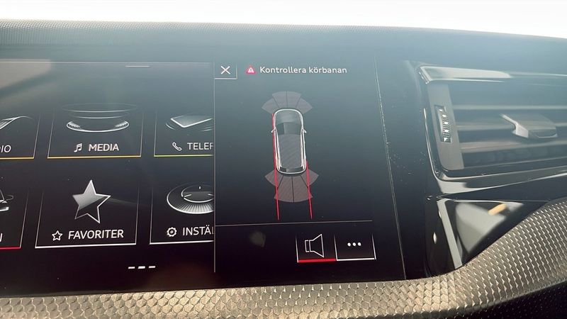 Audi A1 bild 14