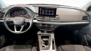 Audi Q5 bild 10