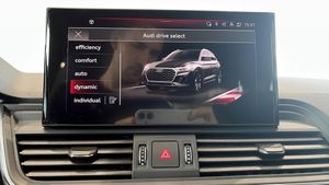 Audi Q5 bild 15