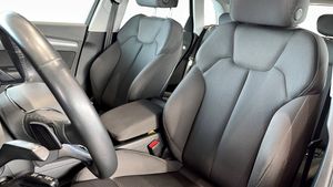 Audi Q5 bild 8