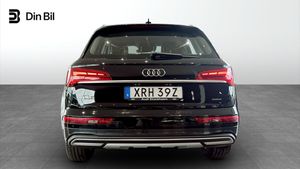 Audi Q5 bild 5