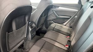 Audi Q5 bild 11