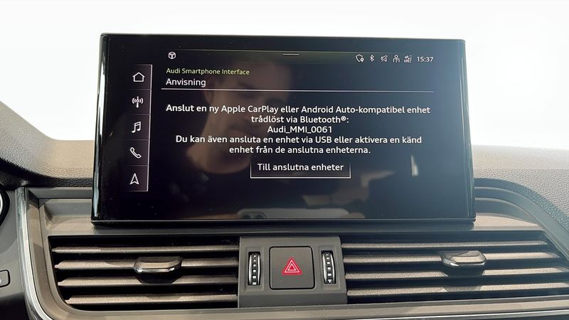 Audi Q5 bild 14