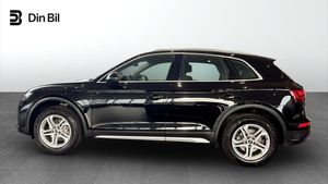 Audi Q5 bild 2