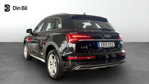 Audi Q5 bild 3