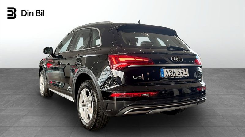 Audi Q5 bild 3
