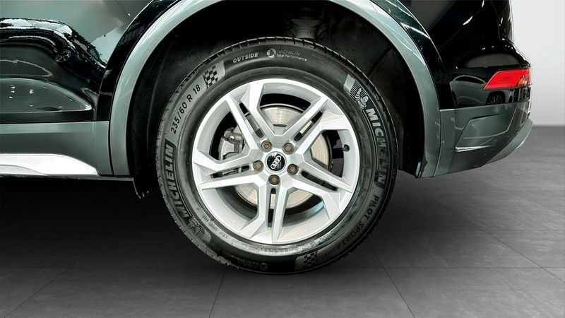 Audi Q5 bild 6