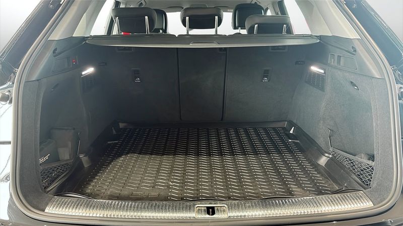 Audi Q5 bild 12
