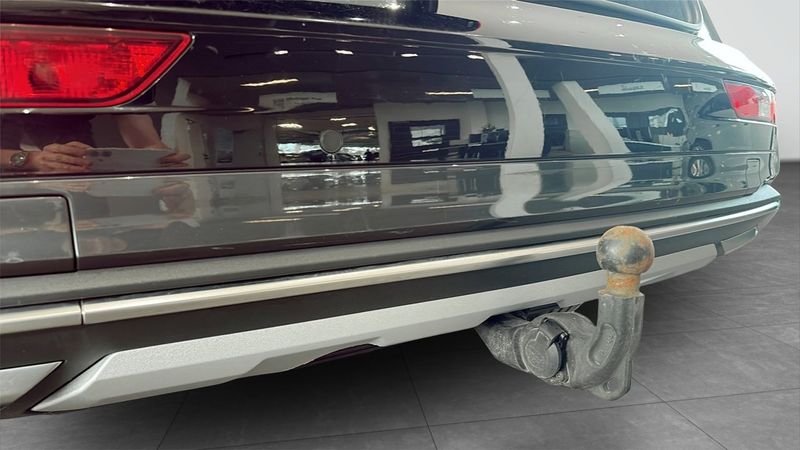 Audi Q5 bild 13
