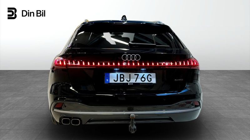 Audi A5 bild 5