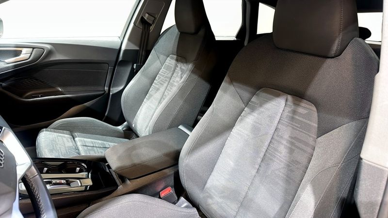 Audi A5 bild 8