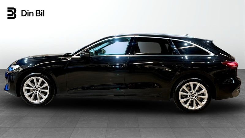 Audi A5 bild 2