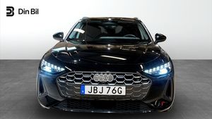 Audi A5 bild 4