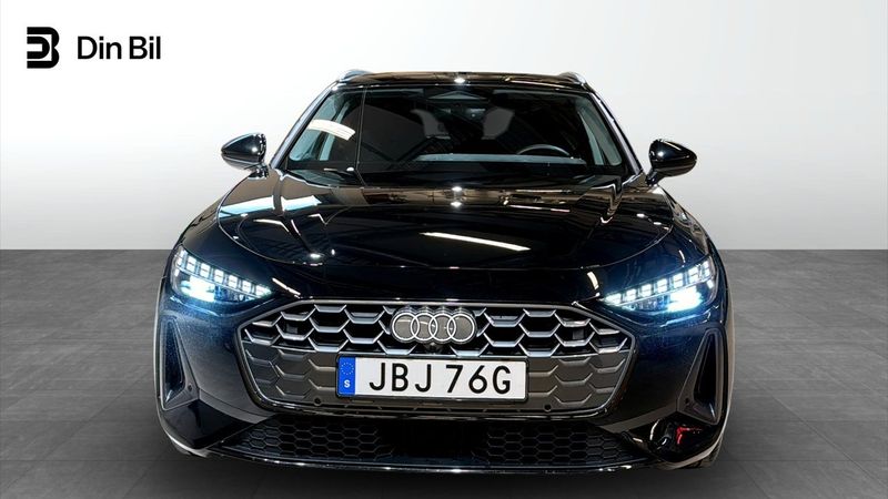 Audi A5 bild 4