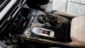 Audi A5 bild 18