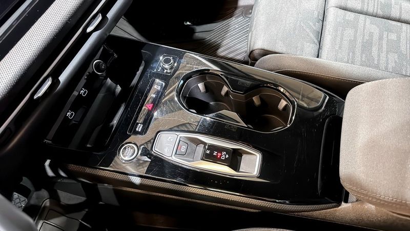 Audi A5 bild 18