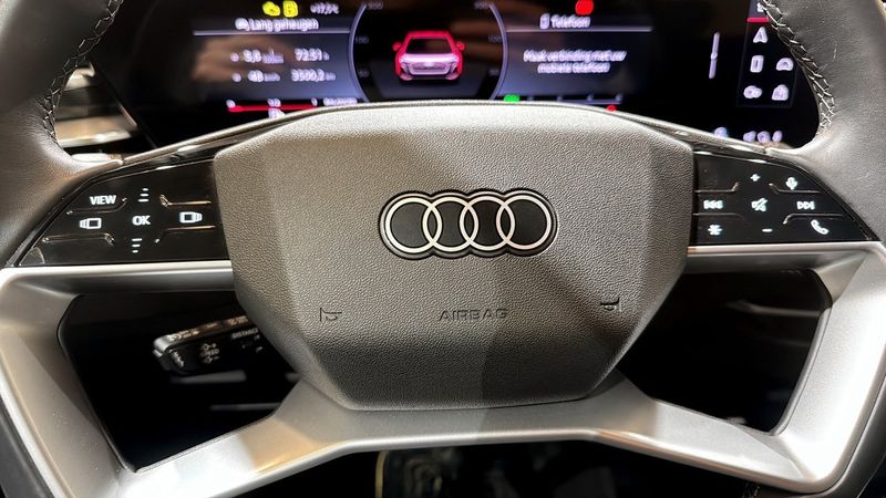 Audi A5 bild 20