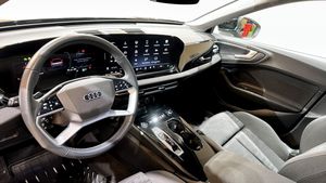 Audi A5 bild 7
