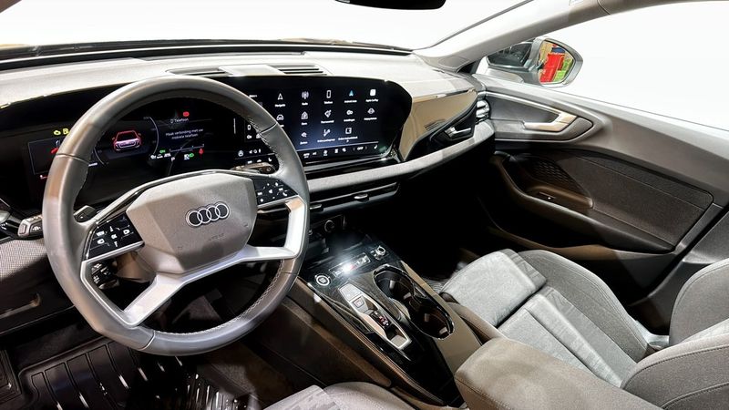 Audi A5 bild 7