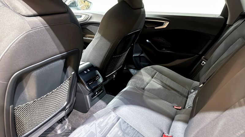 Audi A5 bild 11
