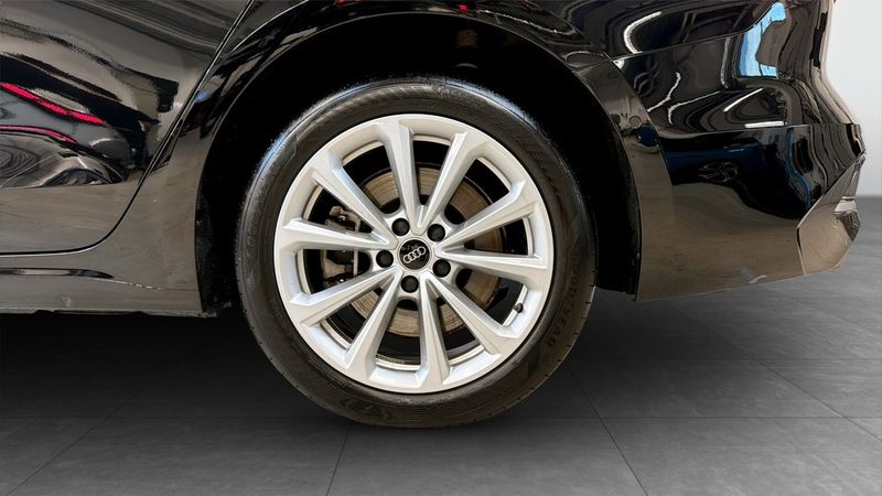 Audi A5 bild 6