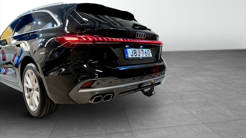 Audi A5 bild 13