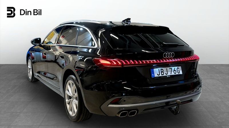 Audi A5 bild 3