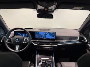 BMW X5 bild 14