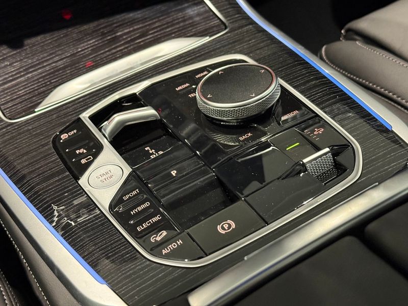 BMW X5 bild 18