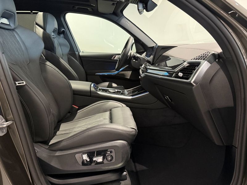 BMW X5 bild 8