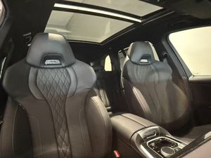 BMW X5 bild 19