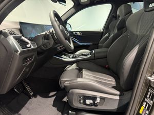 BMW X5 bild 10