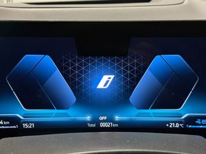 BMW X5 bild 16