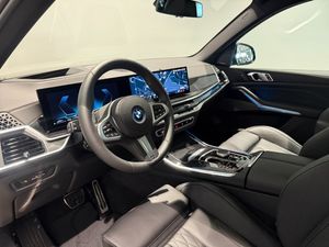 BMW X5 bild 13