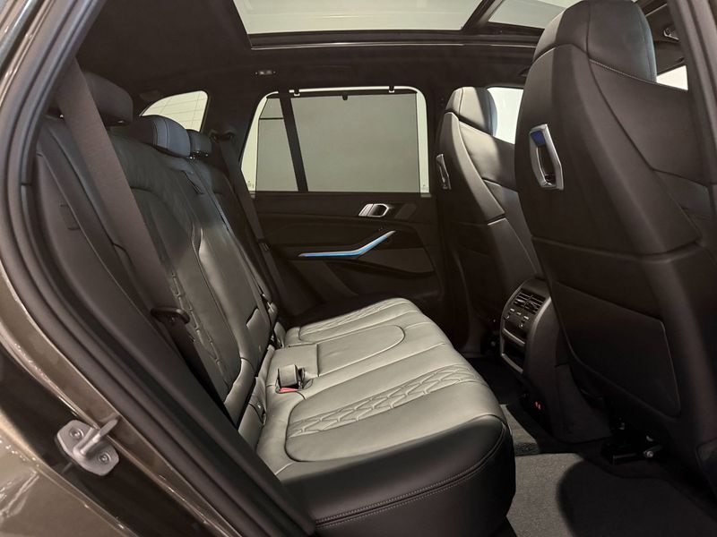 BMW X5 bild 7