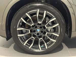 BMW X5 bild 5