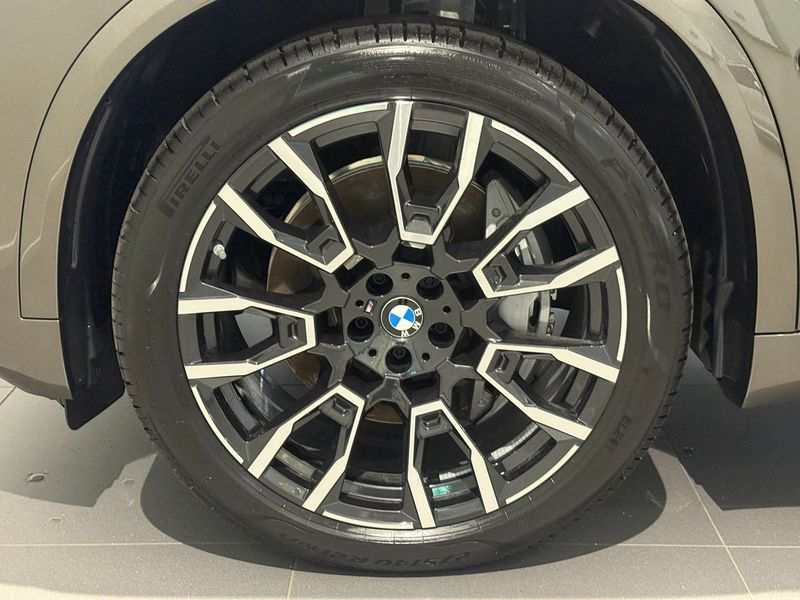 BMW X5 bild 5