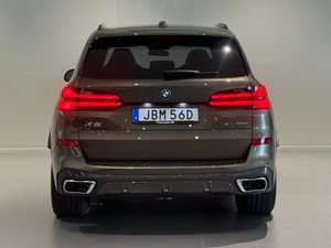 BMW X5 bild 4