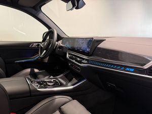 BMW X5 bild 9
