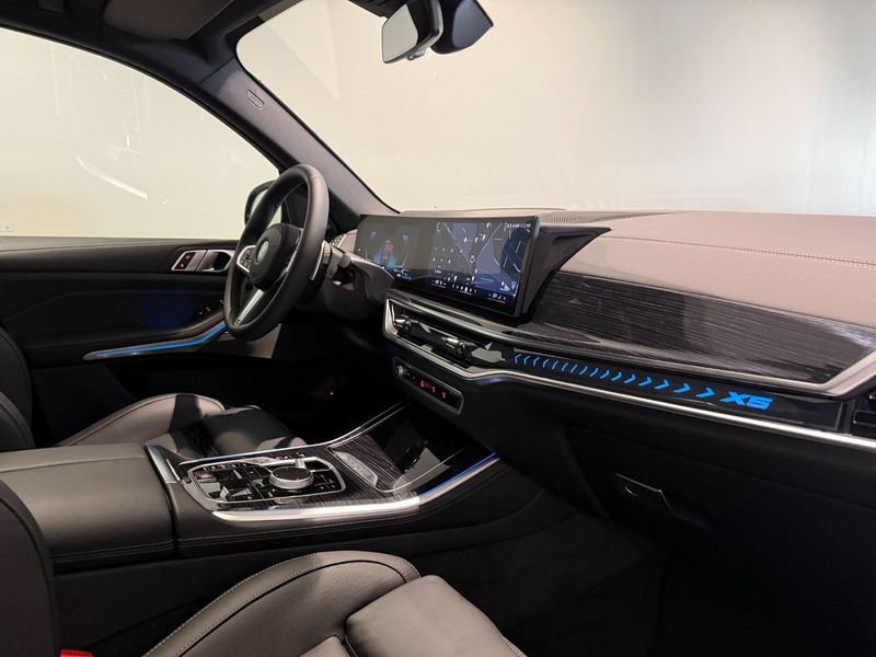 BMW X5 bild 9