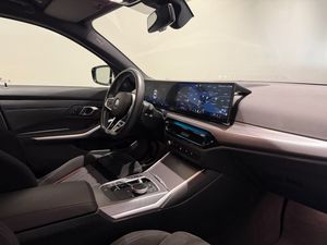 BMW 330 bild 9