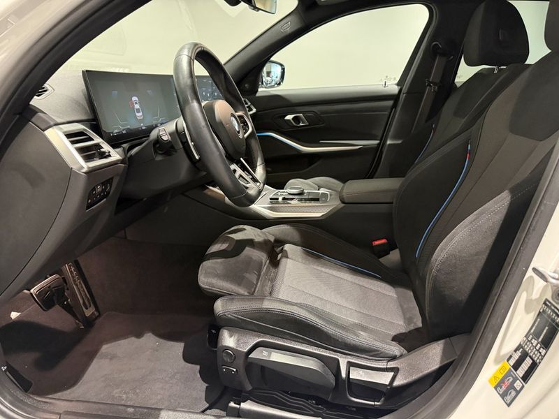 BMW 330 bild 10