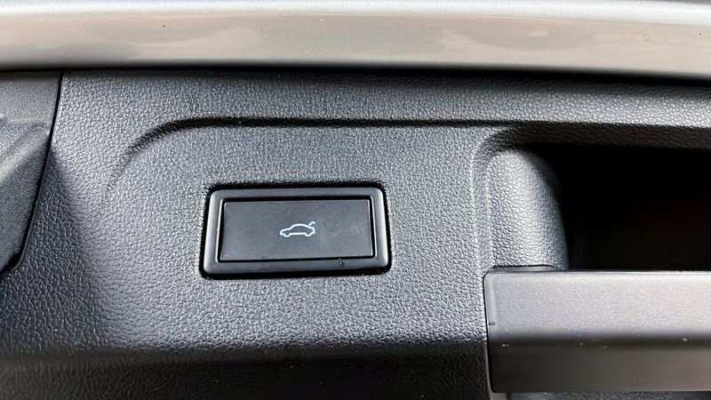 Volkswagen Touran bild 22