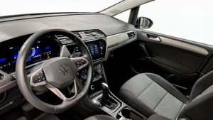 Volkswagen Touran bild 7