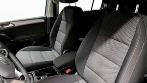 Volkswagen Touran bild 8
